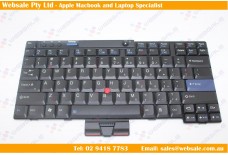  Keyboard for IBM ThinkPad X200si X201 X201i X201s 42T3704, 42T3737, 42T3638, 42T3671.